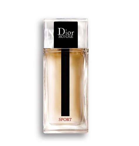 عطر دیور هوم اسپرت 2021 Dior Homme Sport 